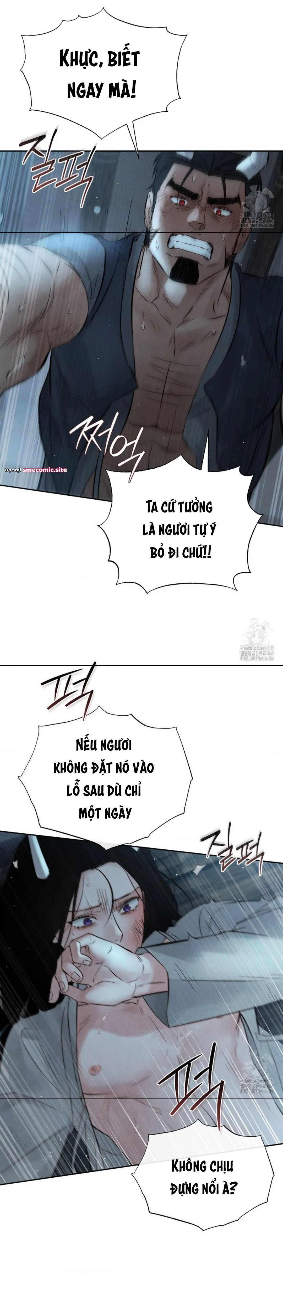 Độc Tố - Chương 34