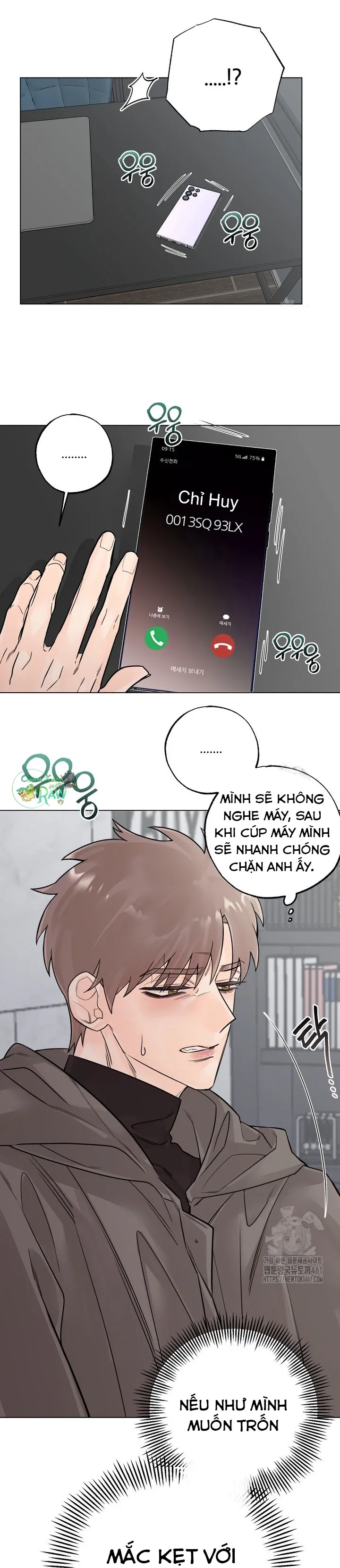 7 Lời Tỏ Tình - Chương 4