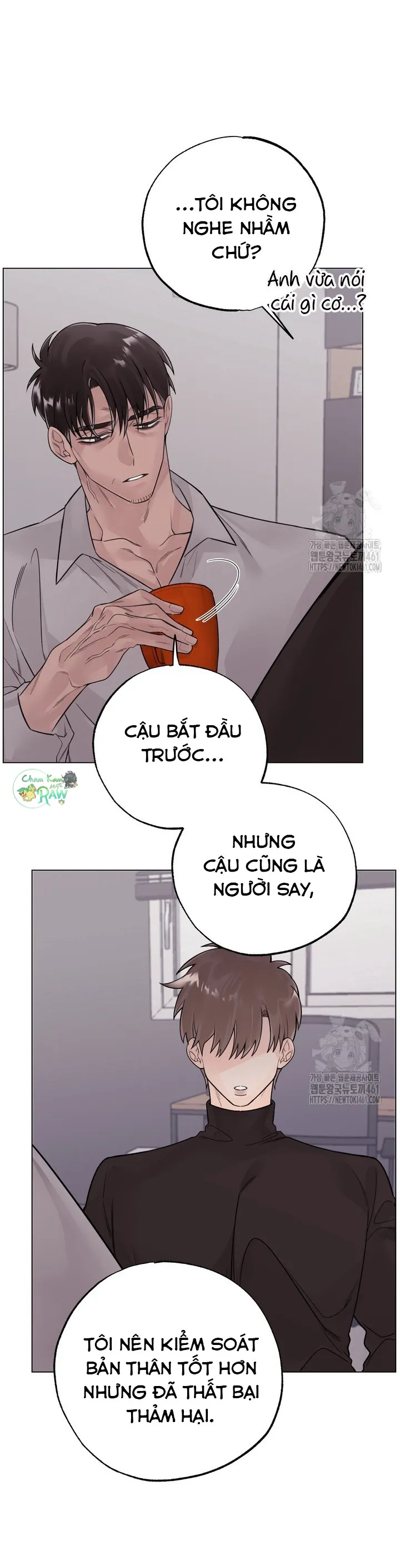 7 Lời Tỏ Tình - Chương 4