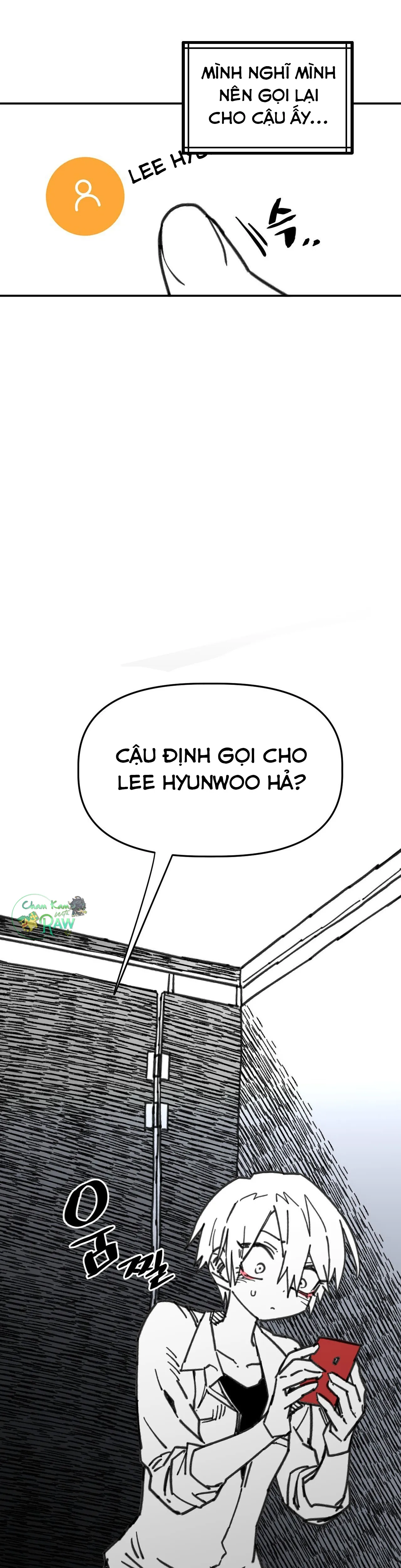 Nam sinh trung học - Chương 60