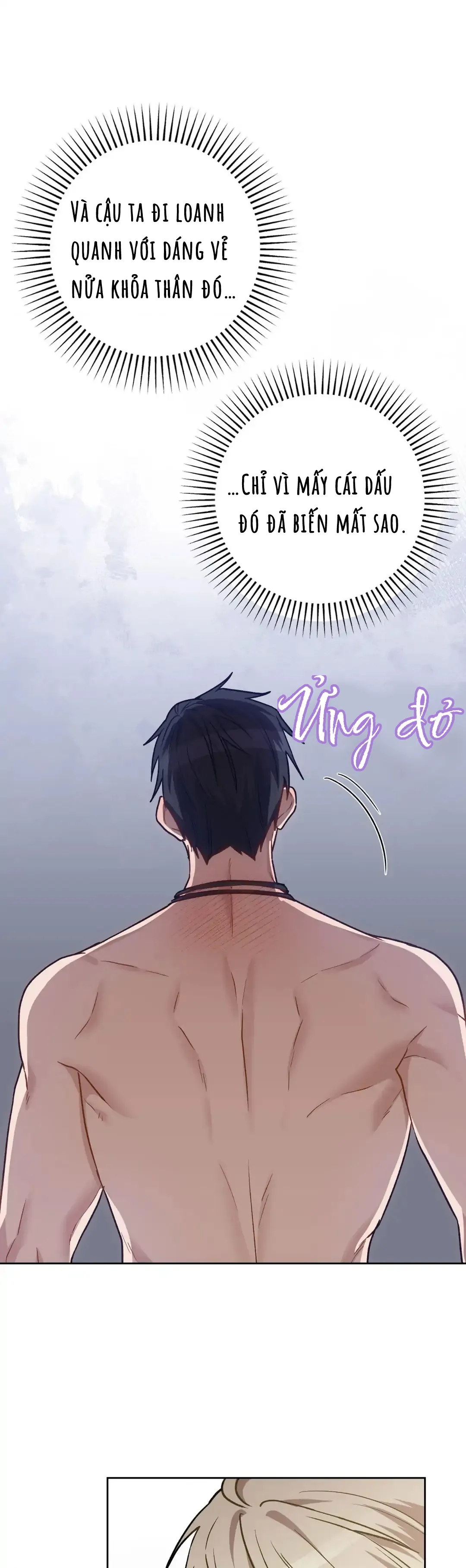 Bơi trong mùi hương - Chương 5