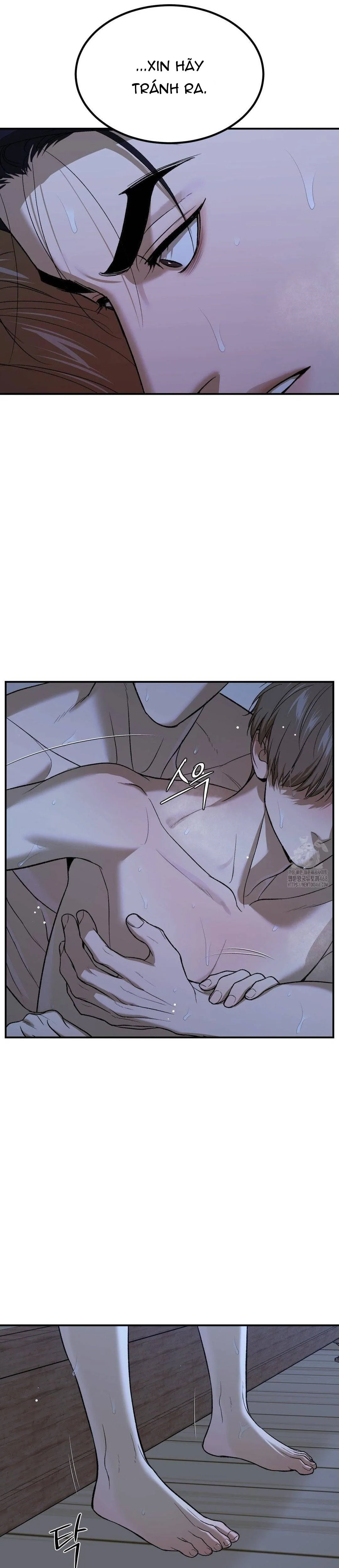 Vận xui Jinx - Chương 64
