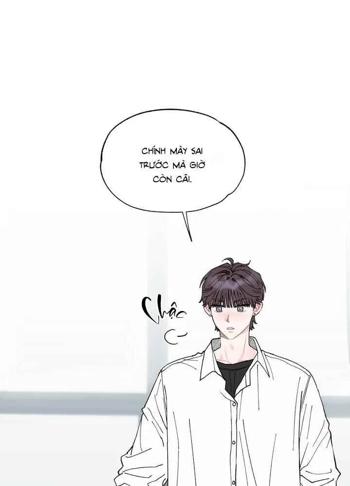 Ngây Thơ Quá Cũng Là Cái Tội - Chương 5