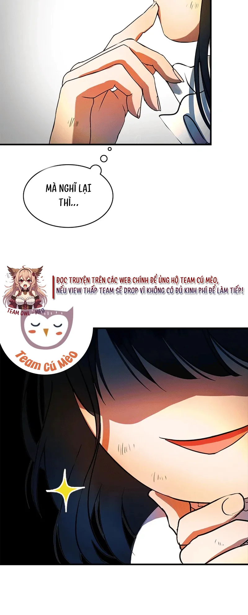 Tôi Chỉ Muốn Trả Thù, Đừng Có Mà Ôm Tôi! - Chương 6