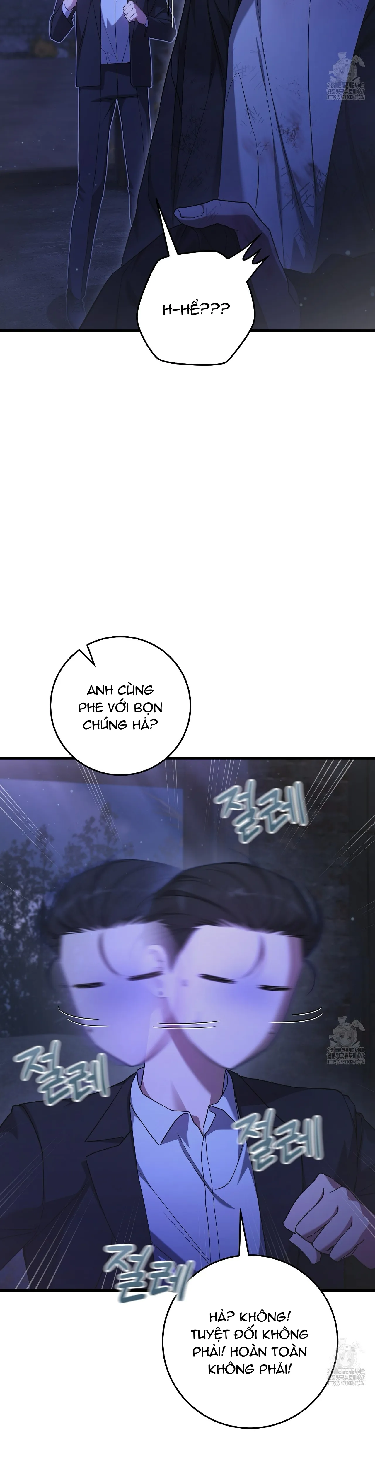 Thợ Săn Muốn Cuộc Sống Bình Yên - Chương 24