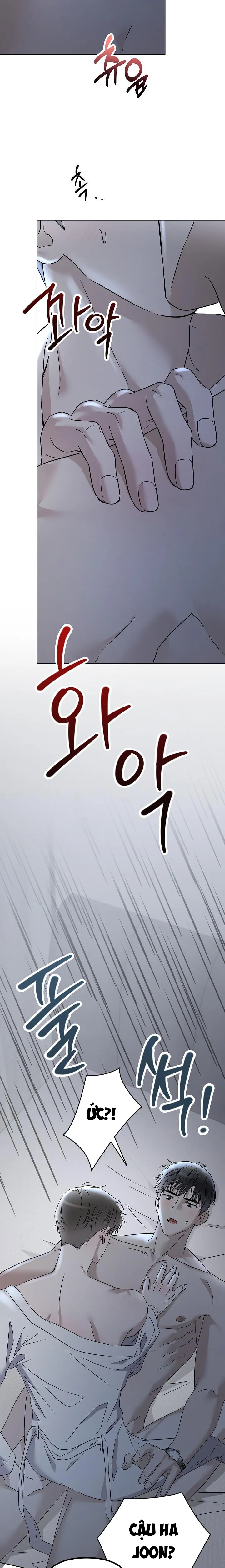 Tam giác - Chương 2