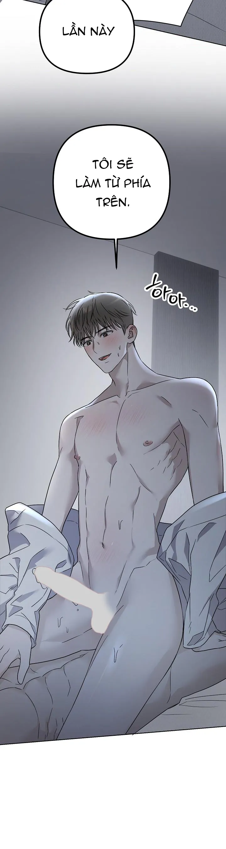 Tam giác - Chương 2