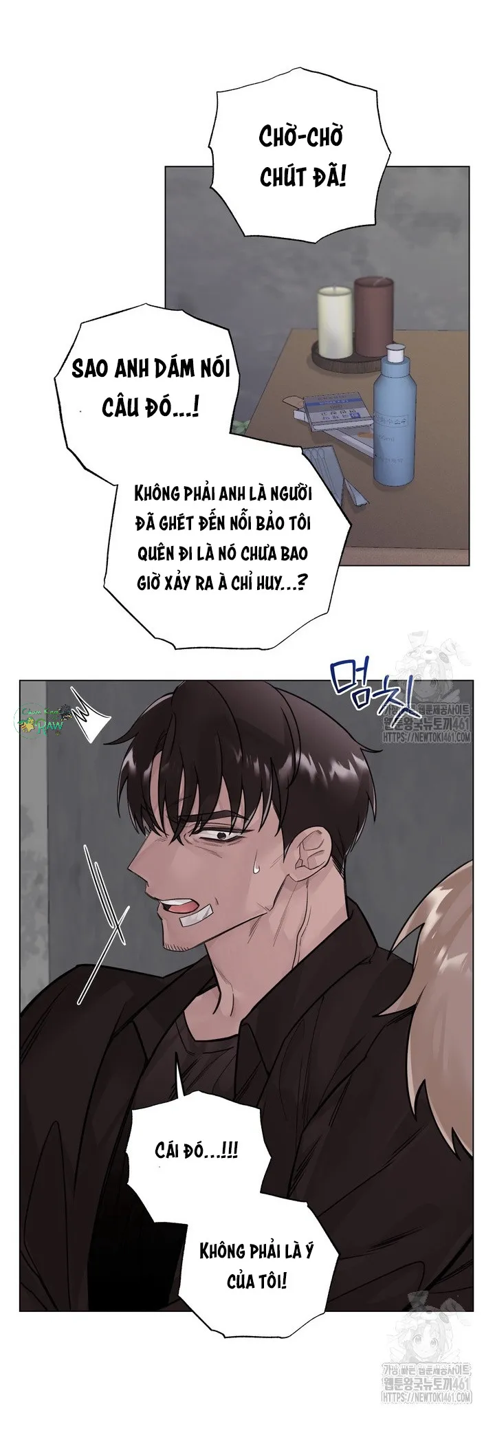 7 Lời Tỏ Tình - Chương 6