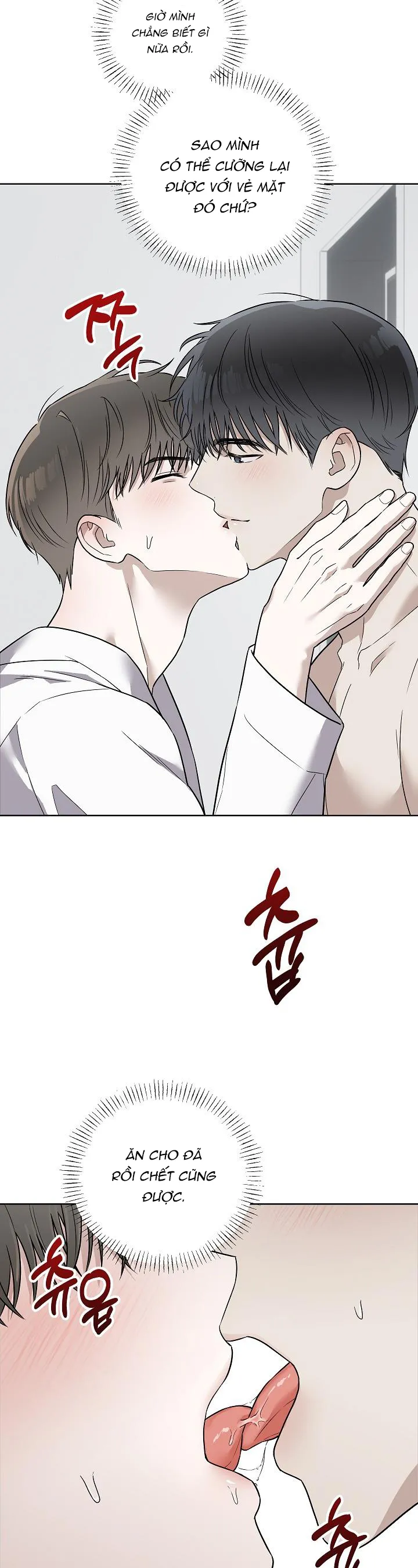 Tam giác - Chương 2