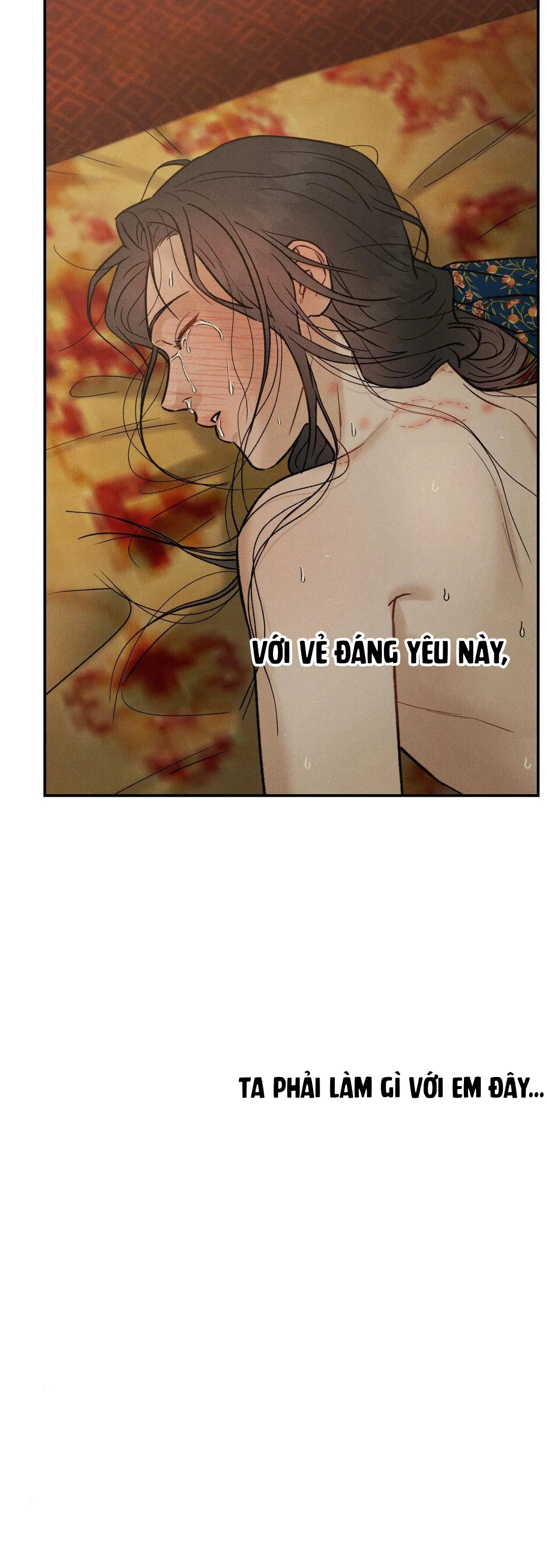 Gió ơi, xin hãy đến - Chương 15