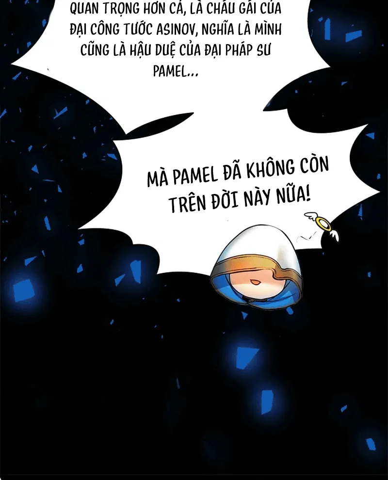 Tôi Chỉ Muốn Trả Thù, Đừng Có Mà Ôm Tôi! - Chương 7