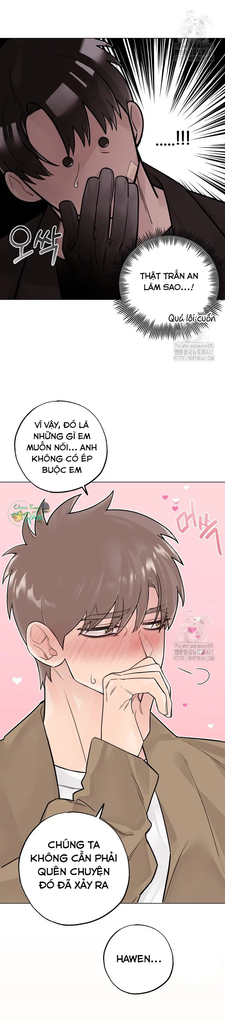 7 Lời Tỏ Tình - Chương 6