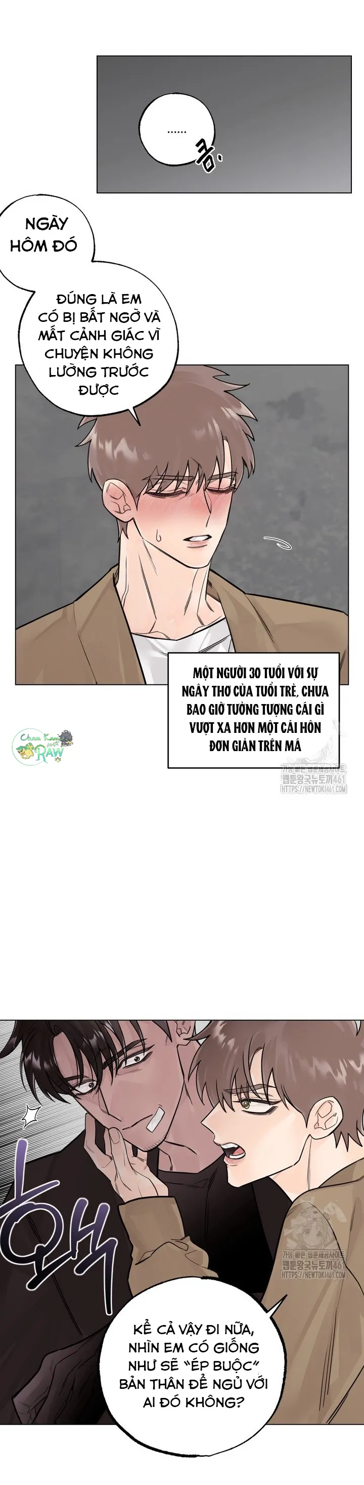 7 Lời Tỏ Tình - Chương 6