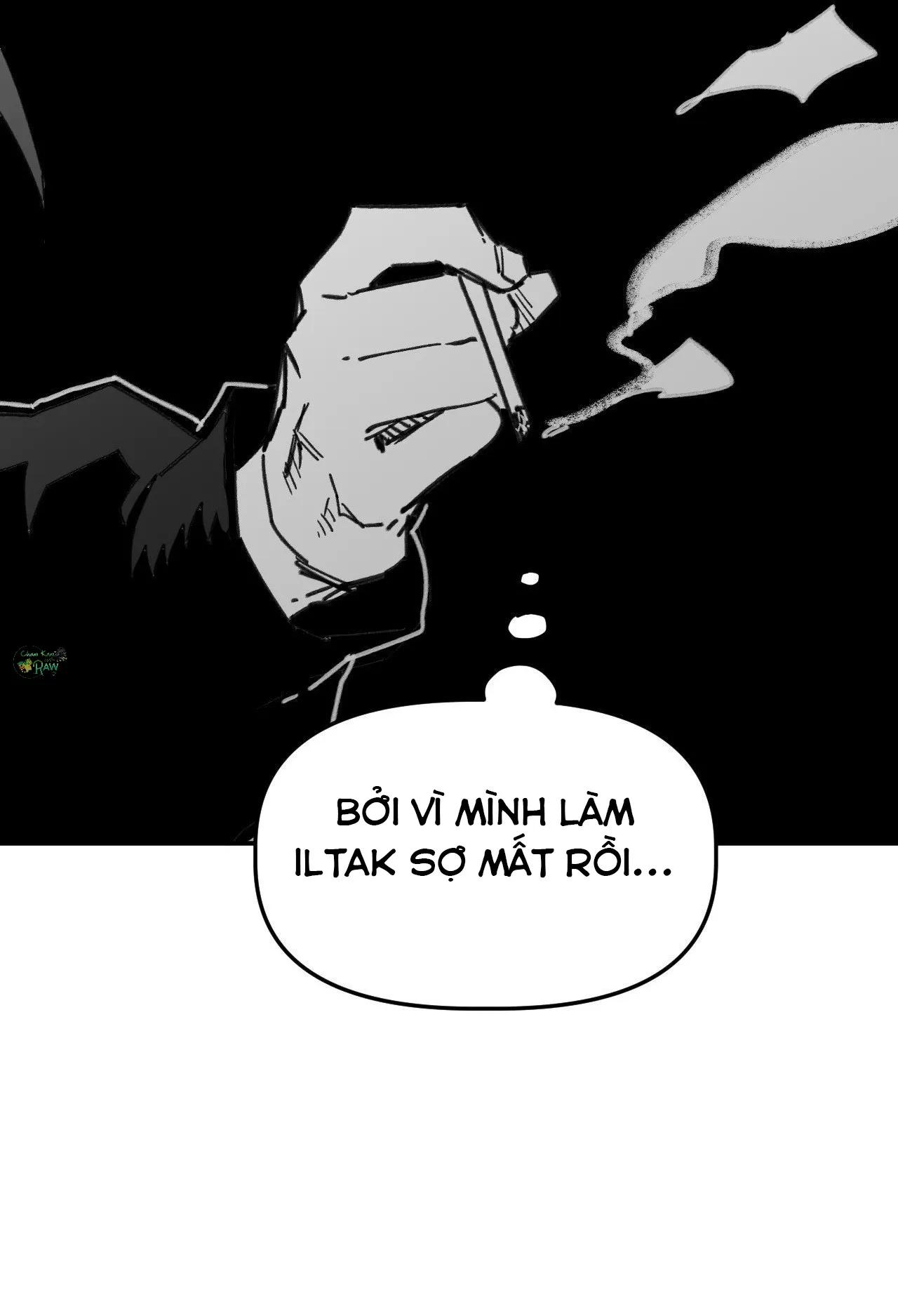 Nam sinh trung học - Chương 60