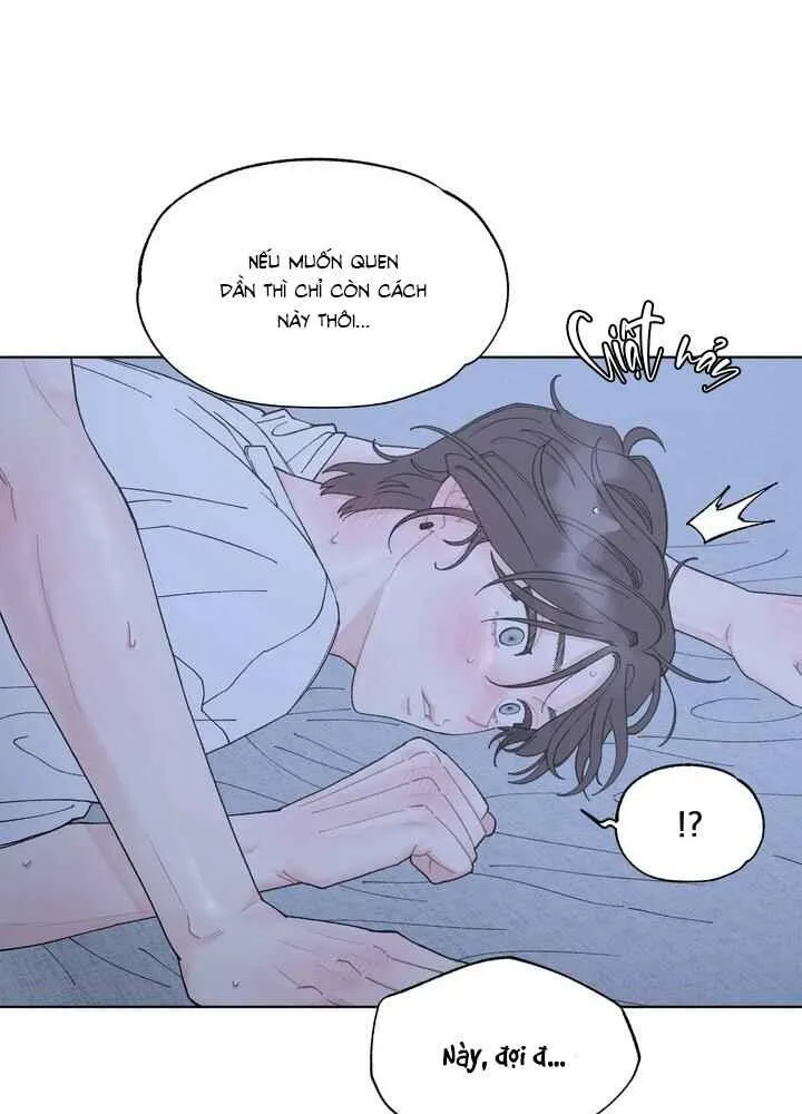 Ngây Thơ Quá Cũng Là Cái Tội - Chương 5