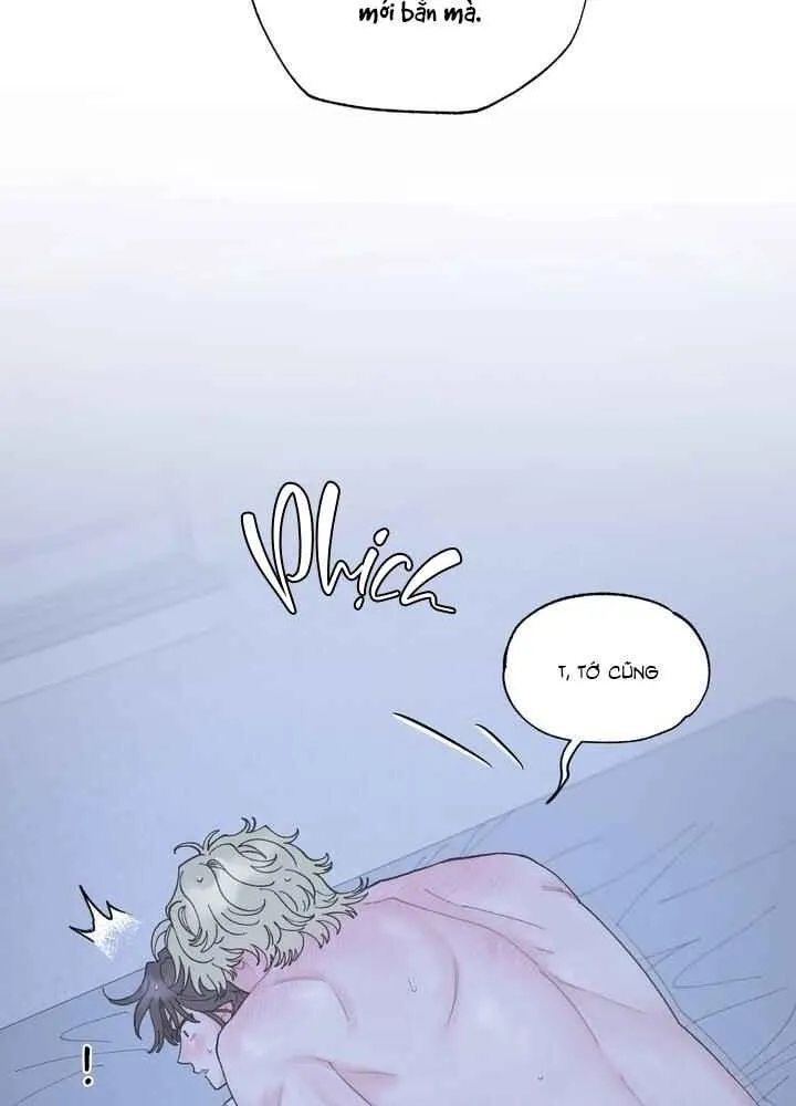 Ngây Thơ Quá Cũng Là Cái Tội - Chương 5
