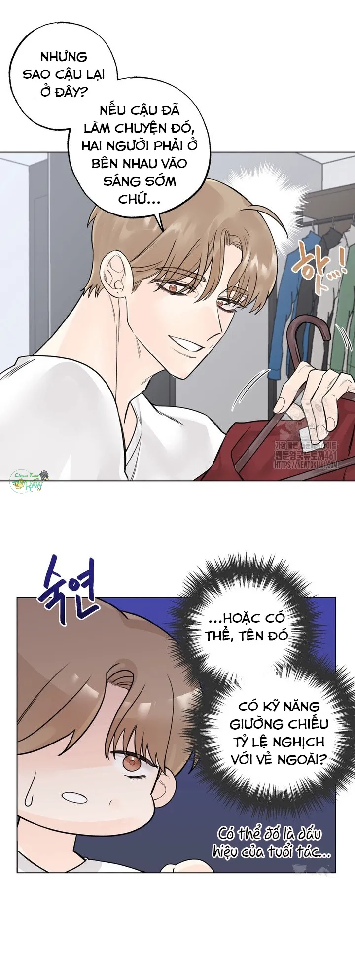 7 Lời Tỏ Tình - Chương 4