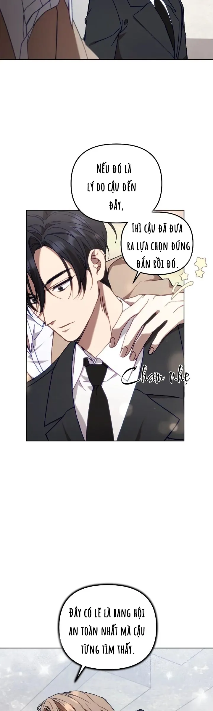 Guide cấp S ngọt ngào như mật ong - Chương 2