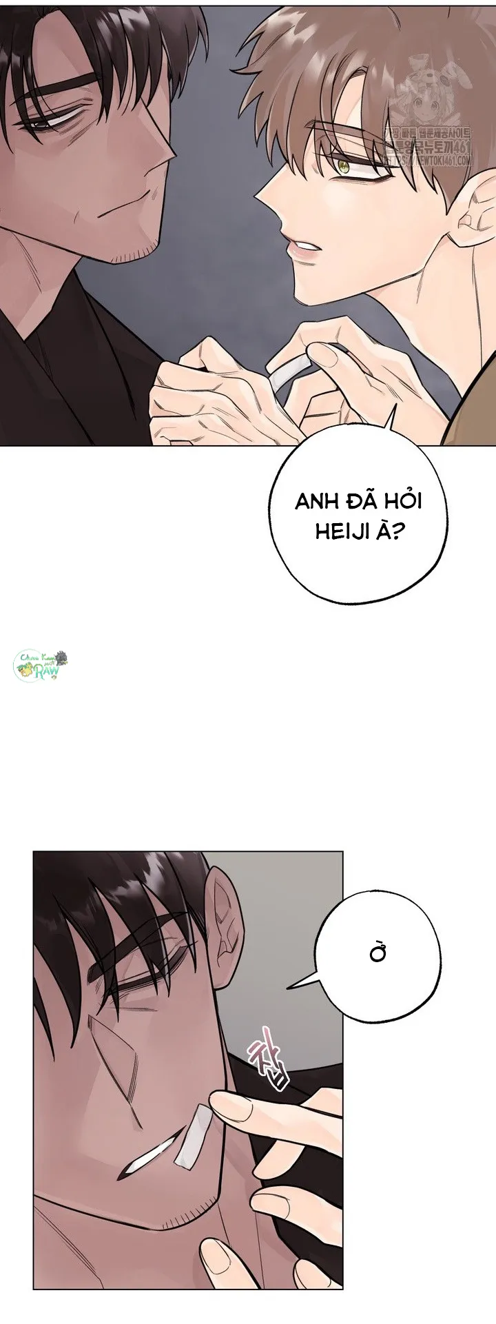 7 Lời Tỏ Tình - Chương 6