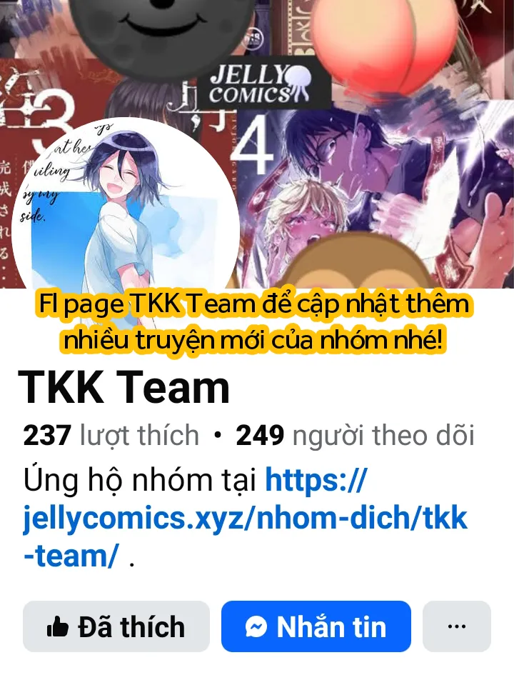 Yaoi Cung Khủng Tuyển Tập 18+- Chap 4.1