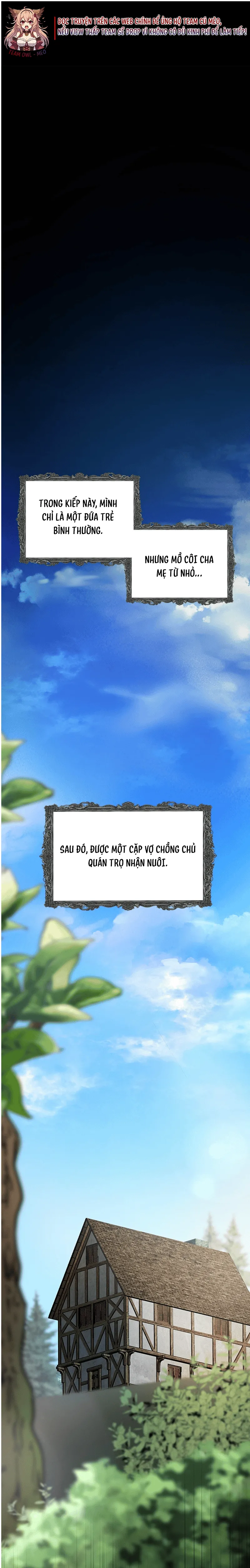Tôi Chỉ Muốn Trả Thù, Đừng Có Mà Ôm Tôi! - Chương 3