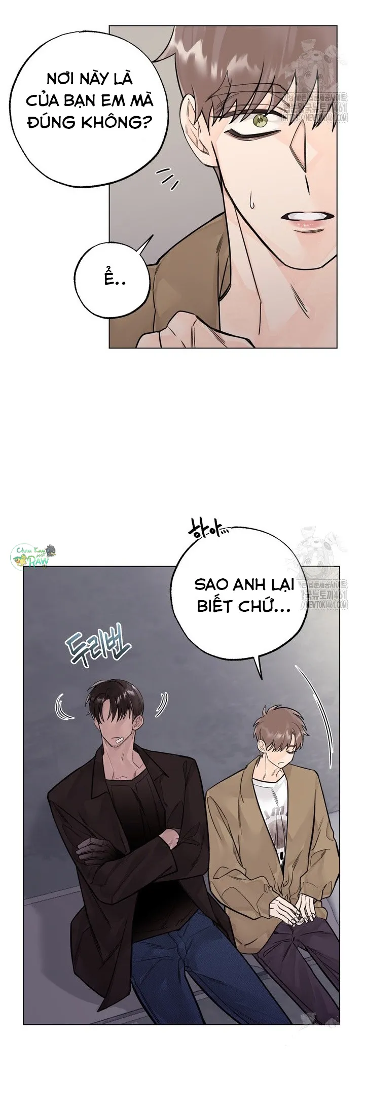 7 Lời Tỏ Tình - Chương 6