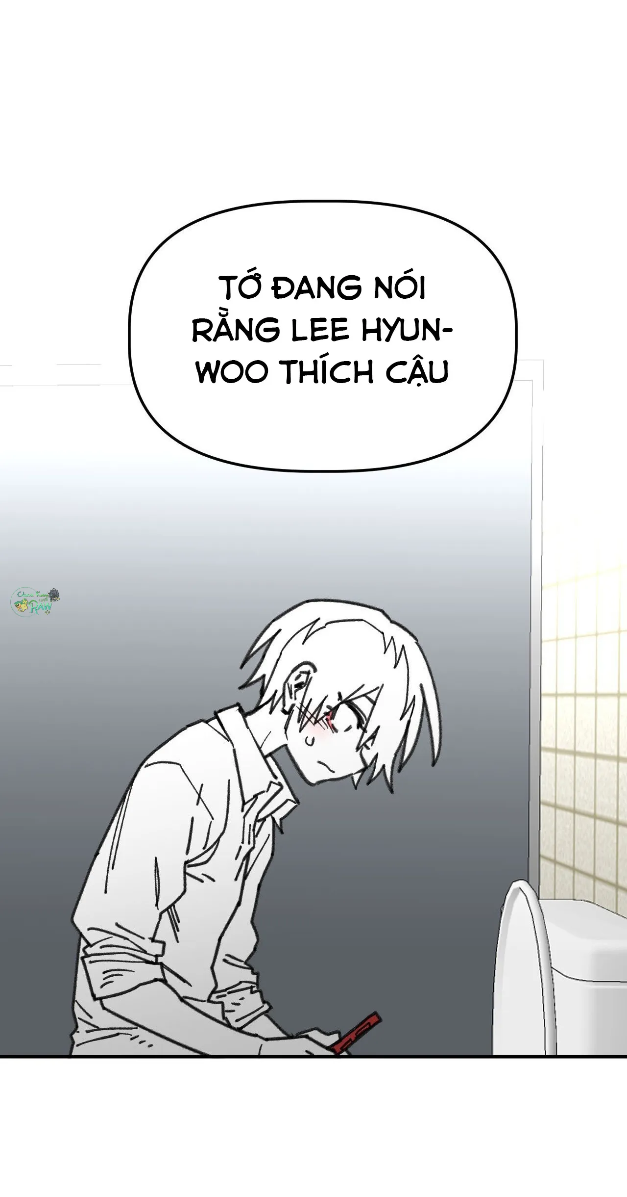 Nam sinh trung học - Chương 60