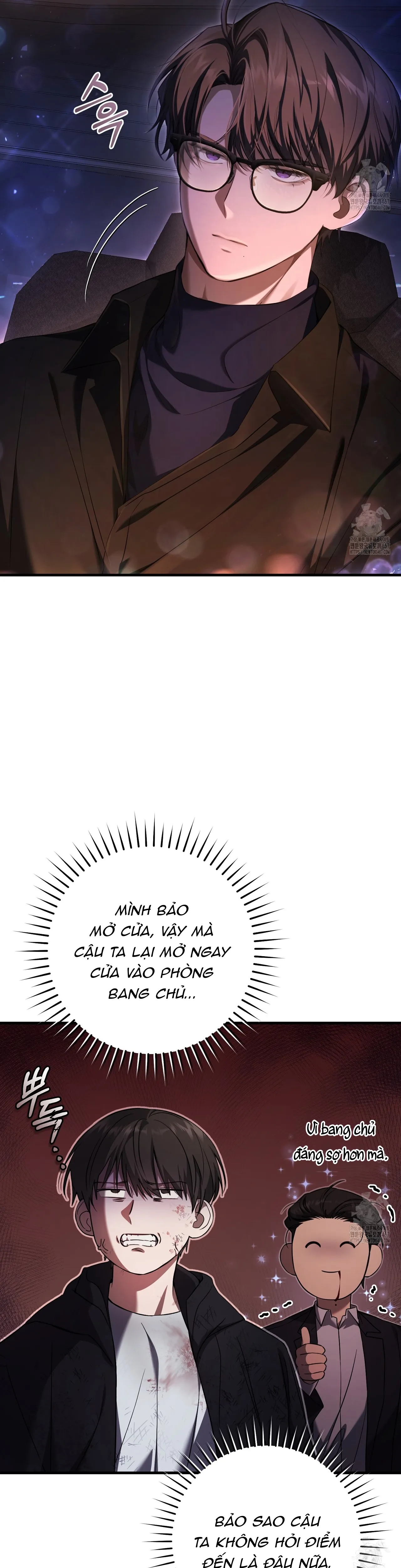Thợ Săn Muốn Cuộc Sống Bình Yên - Chương 24