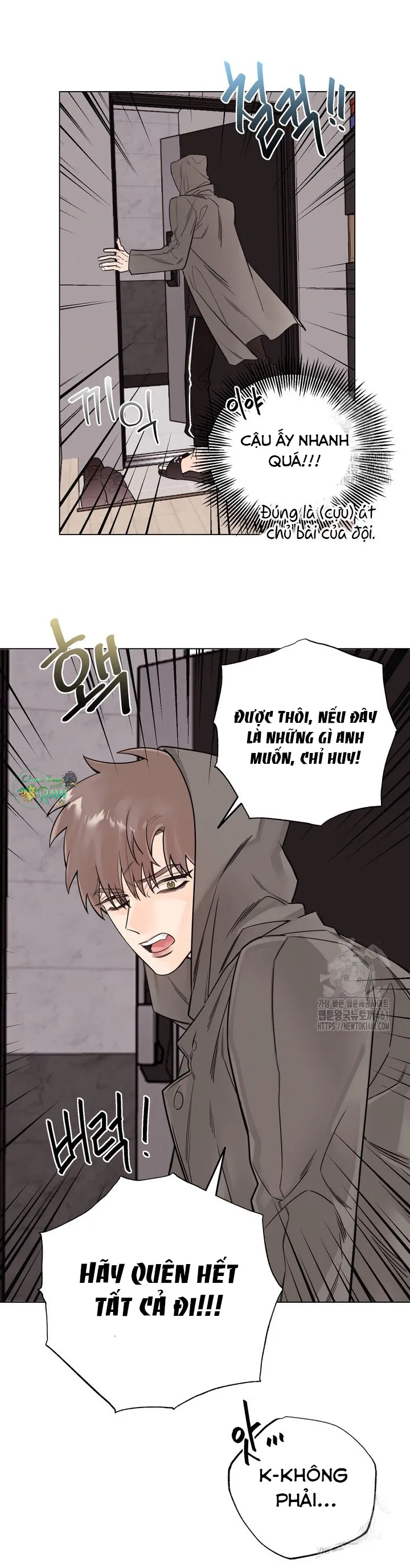7 Lời Tỏ Tình - Chương 4