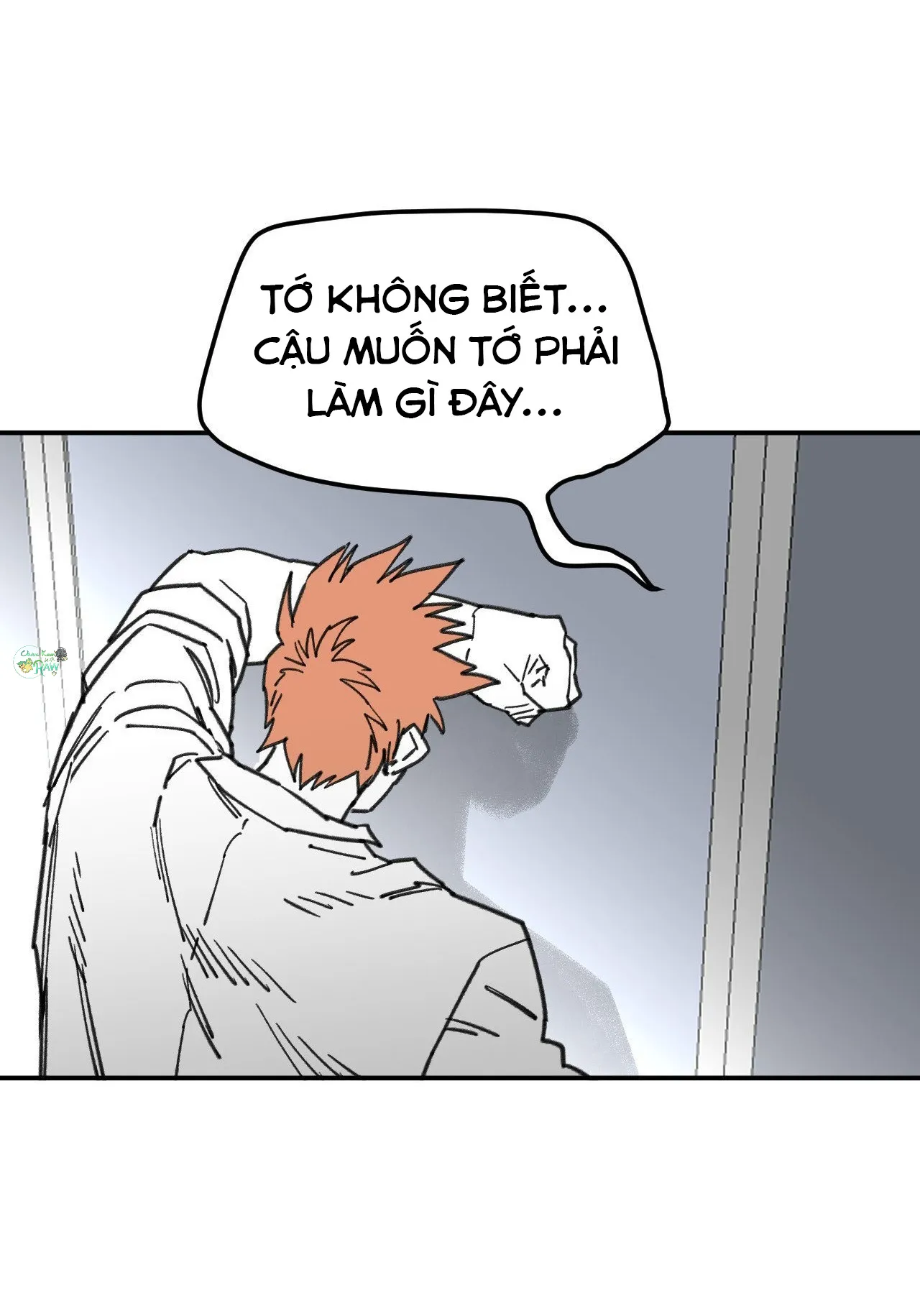 Nam sinh trung học - Chương 60