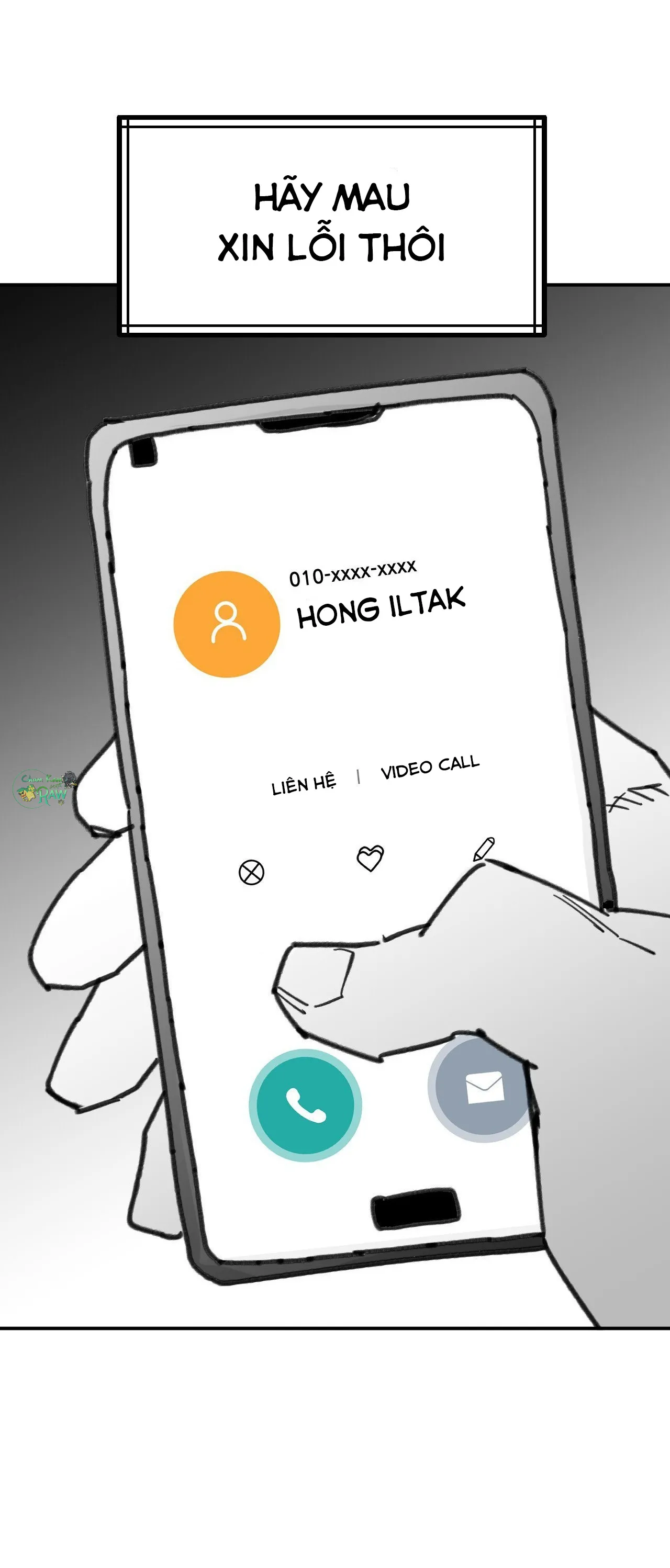 Nam sinh trung học - Chương 60