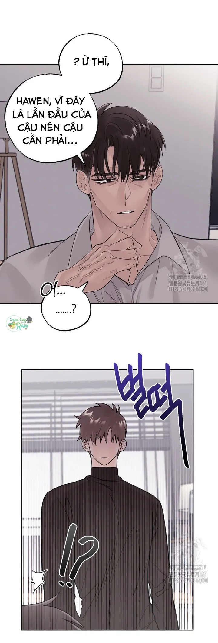 7 Lời Tỏ Tình - Chương 4