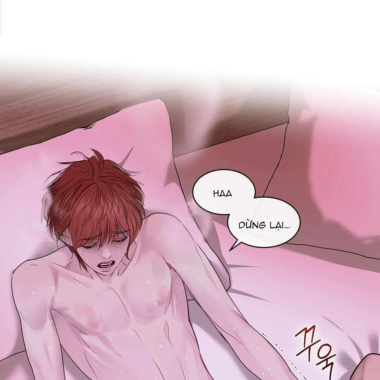 Lao vào - Chương 2