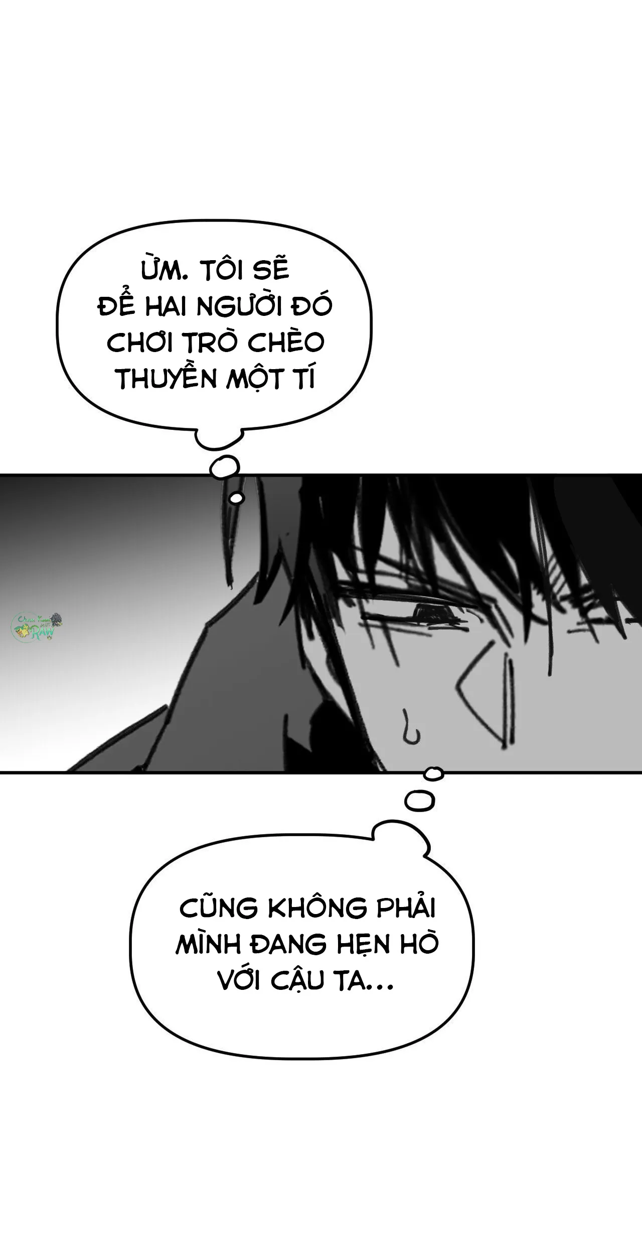 Nam sinh trung học - Chương 60