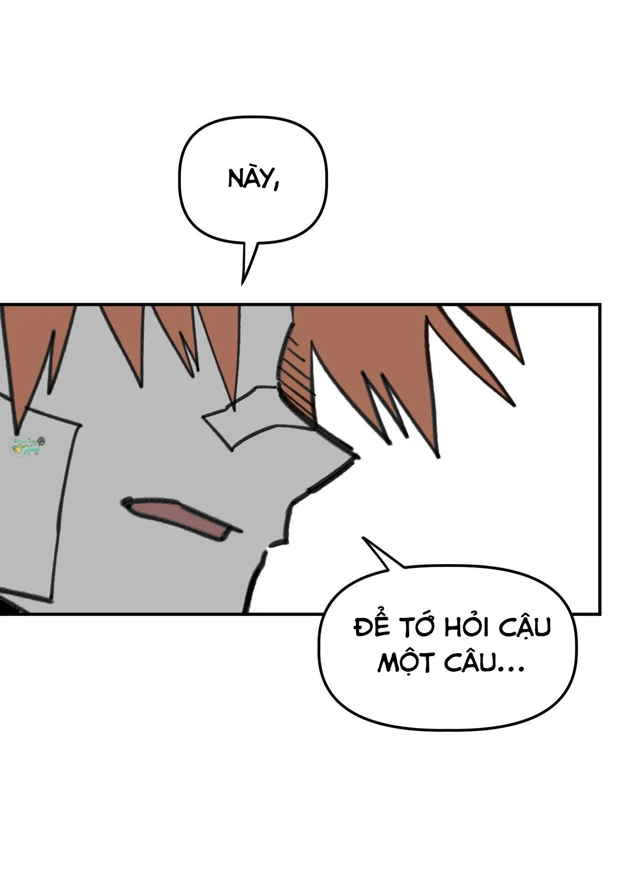 Nam sinh trung học - Chương 60