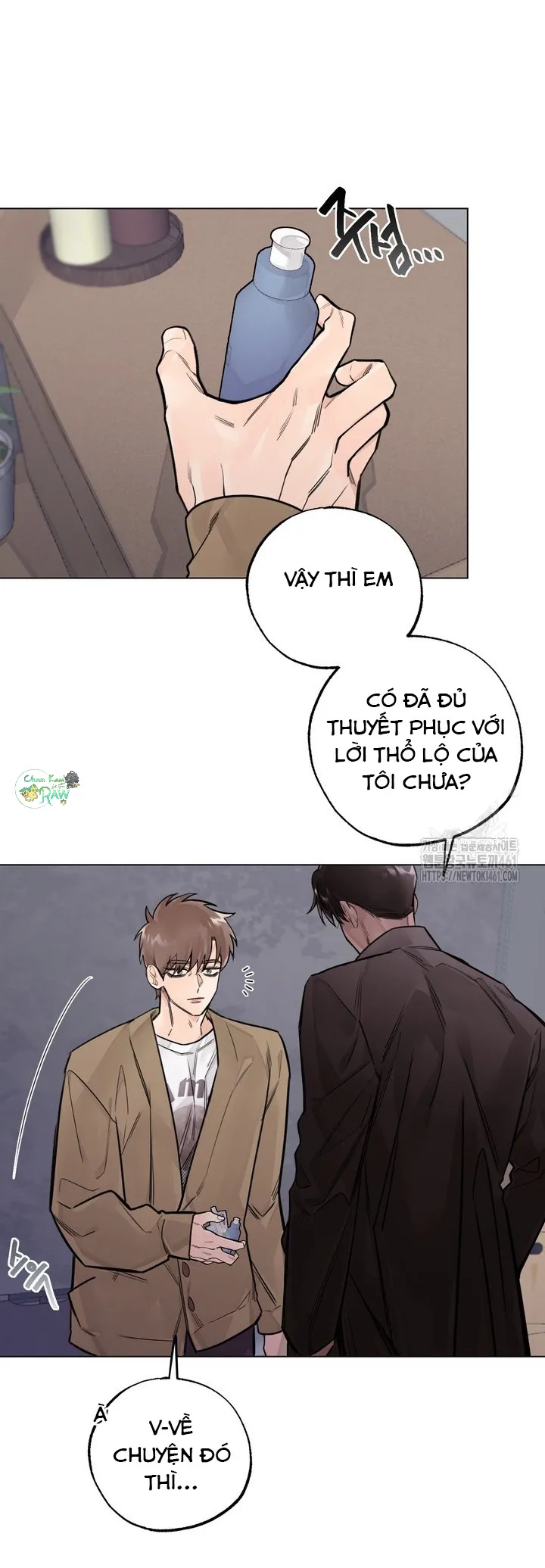 7 Lời Tỏ Tình - Chương 6