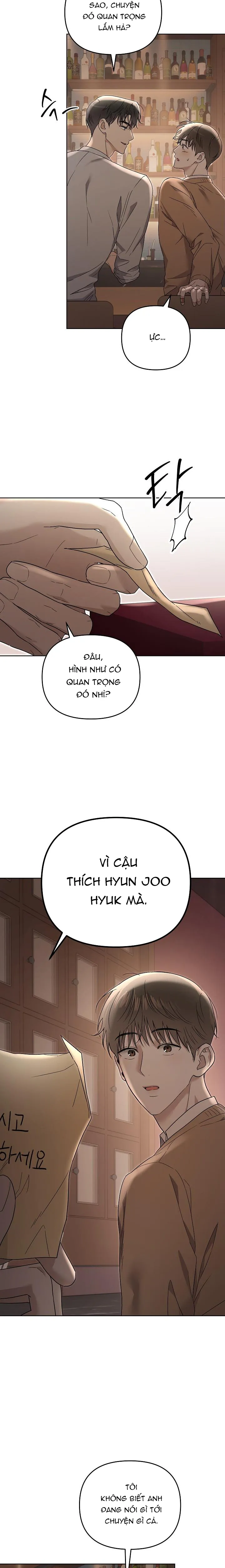Tam giác - Chương 2