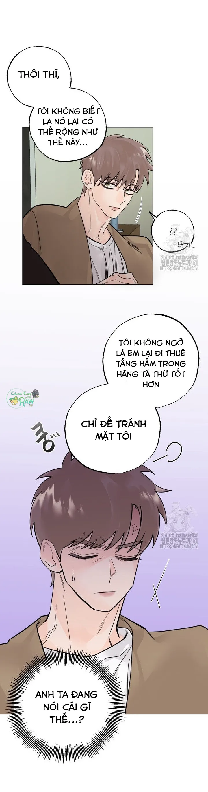 7 Lời Tỏ Tình - Chương 6