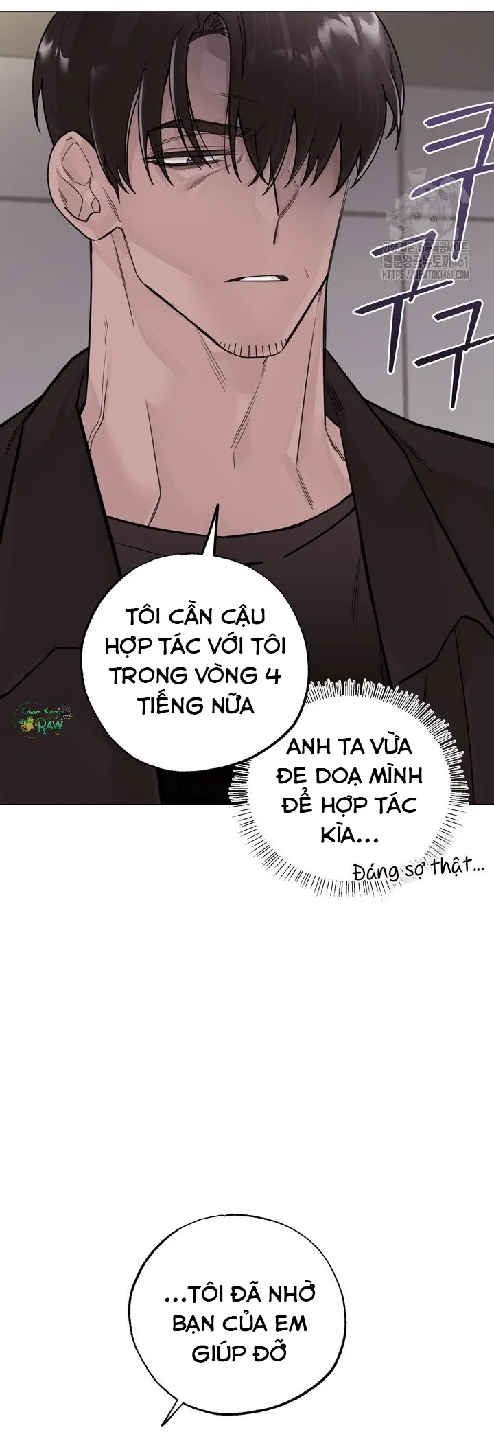 7 Lời Tỏ Tình - Chương 6