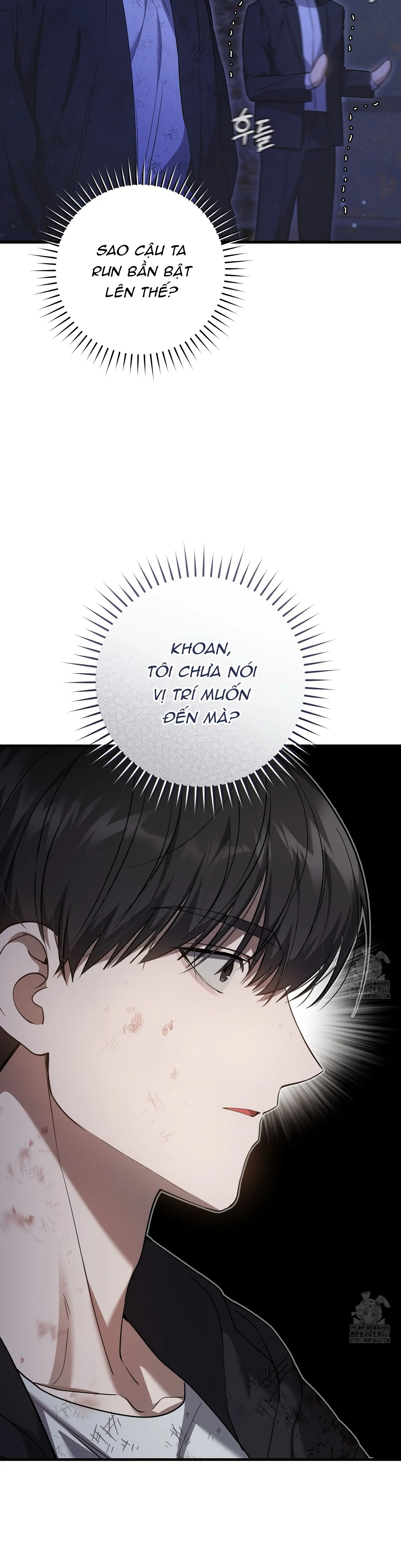 Thợ Săn Muốn Cuộc Sống Bình Yên - Chương 24