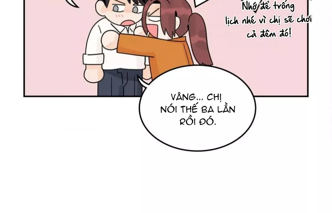 Ngài Trợ Lý Muốn Làm Tình - Chương 58