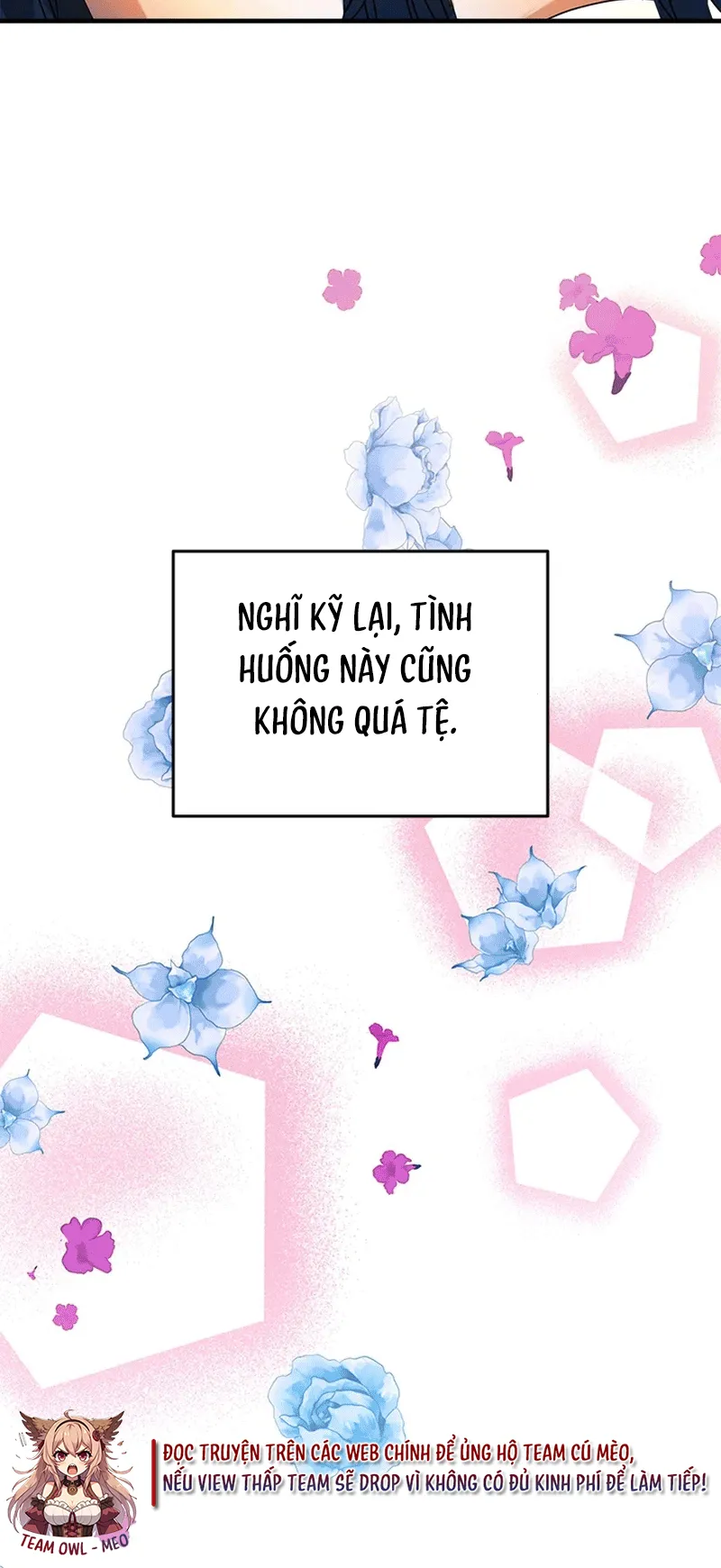 Tôi Chỉ Muốn Trả Thù, Đừng Có Mà Ôm Tôi! - Chương 7