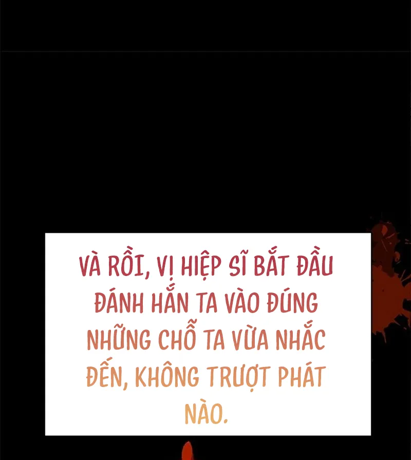 Tôi Chỉ Muốn Trả Thù, Đừng Có Mà Ôm Tôi! - Chương 5