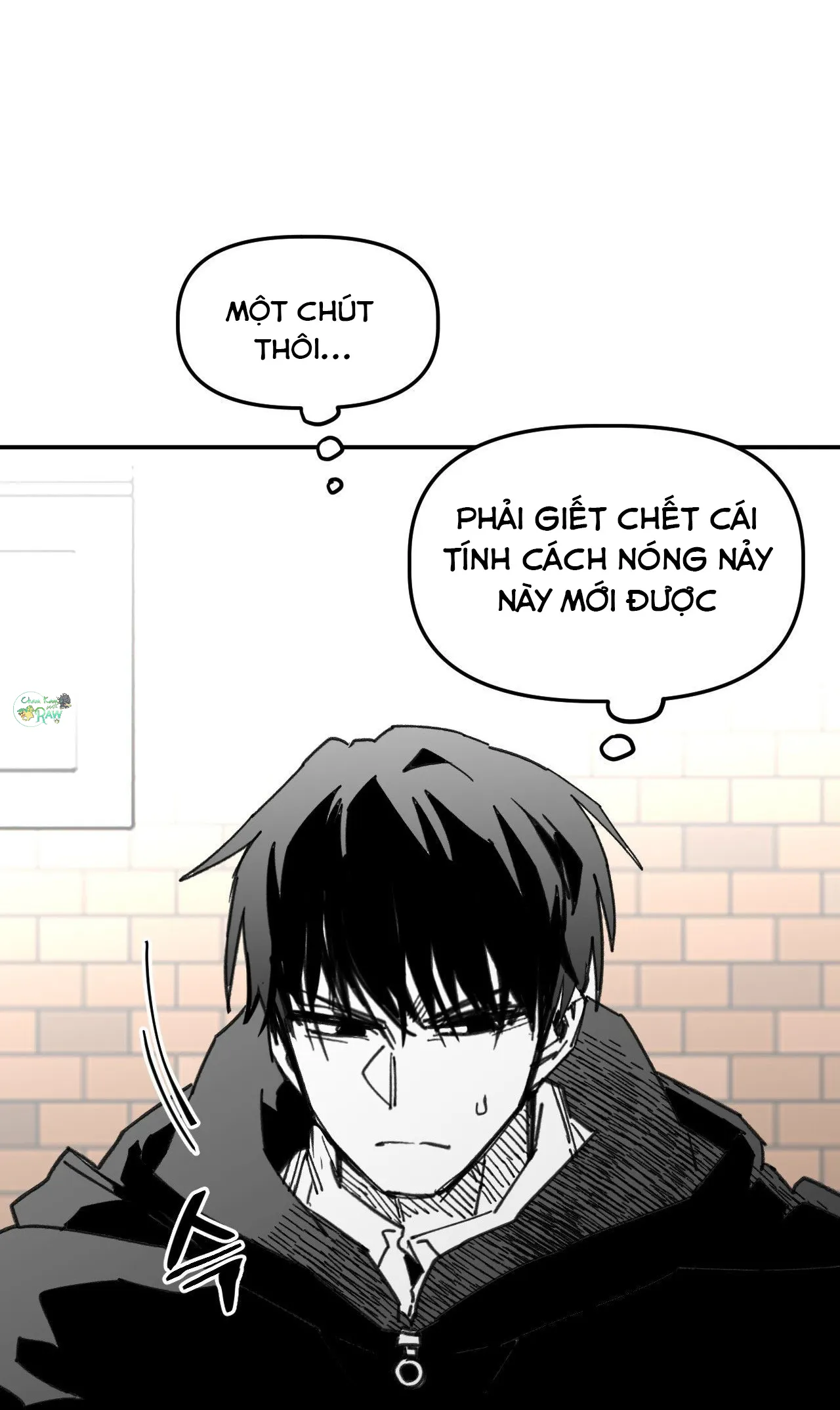 Nam sinh trung học - Chương 60