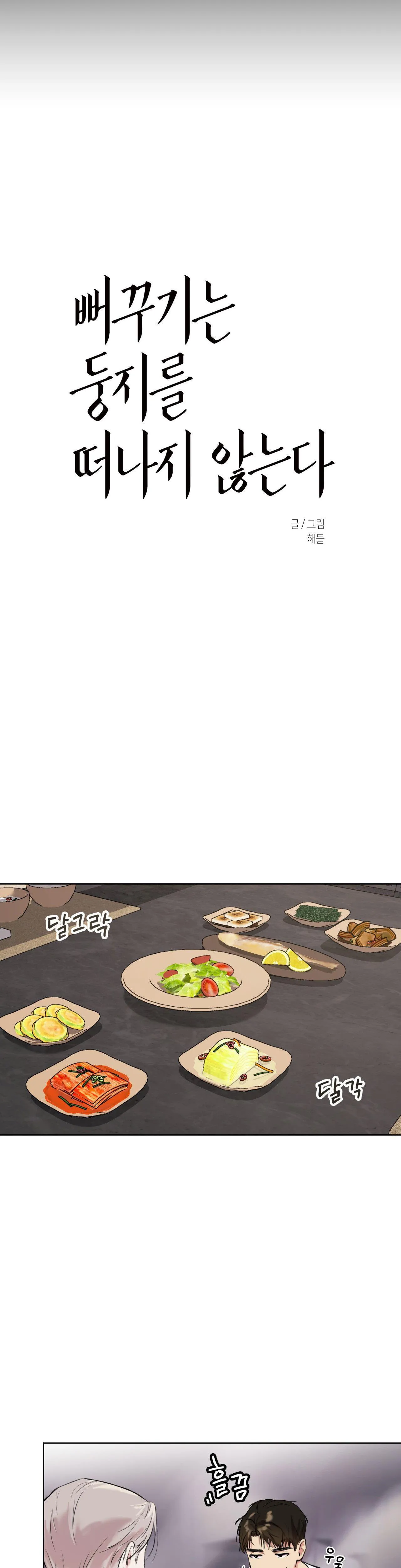 Chim cu chẳng rời tổ - Chương 2