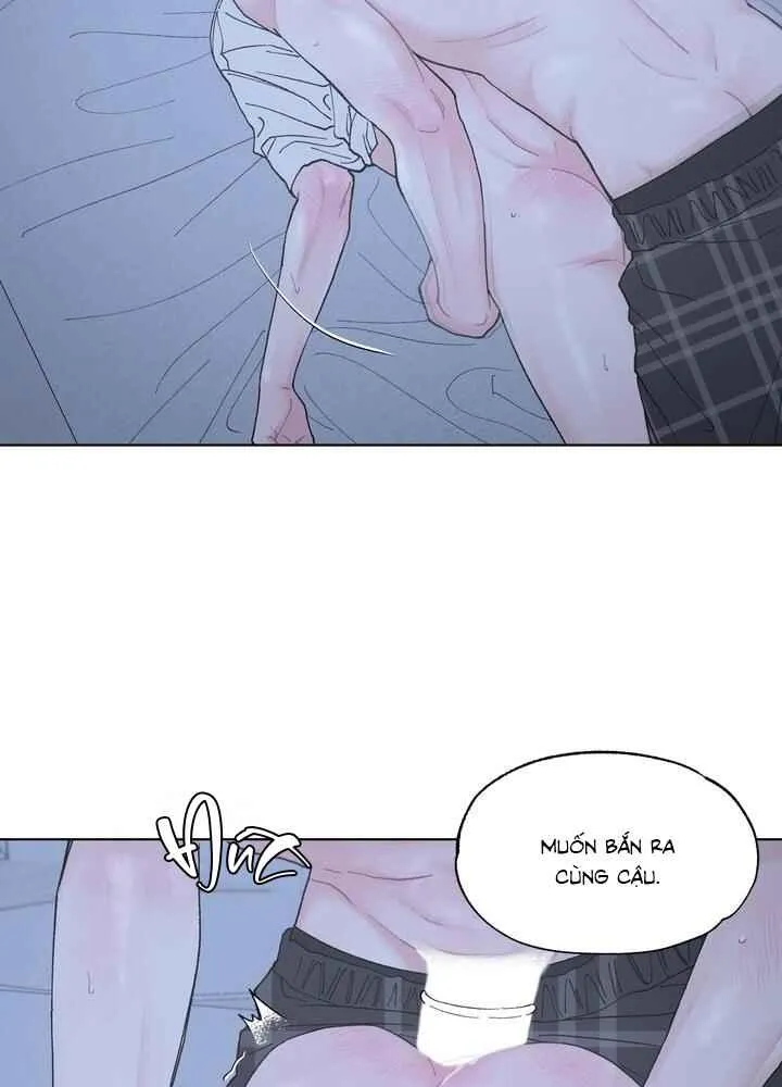 Ngây Thơ Quá Cũng Là Cái Tội - Chương 5
