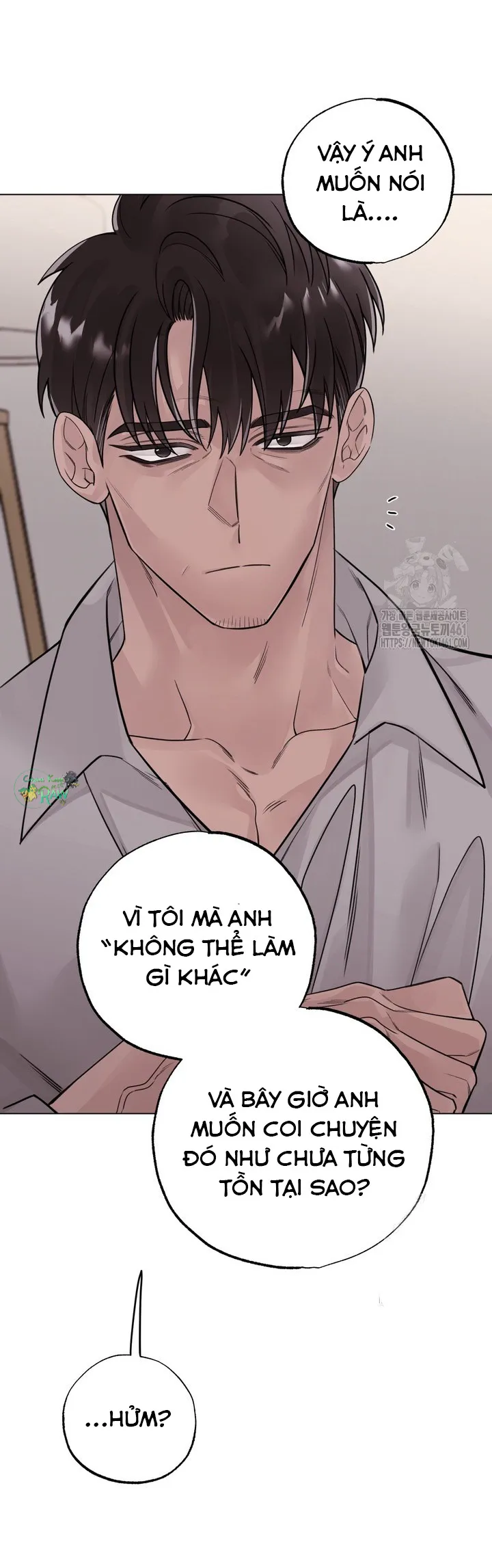 7 Lời Tỏ Tình - Chương 4