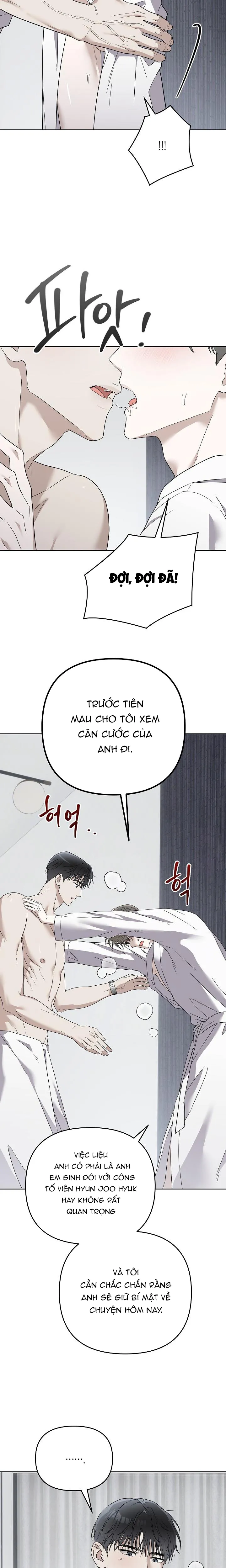 Tam giác - Chương 2