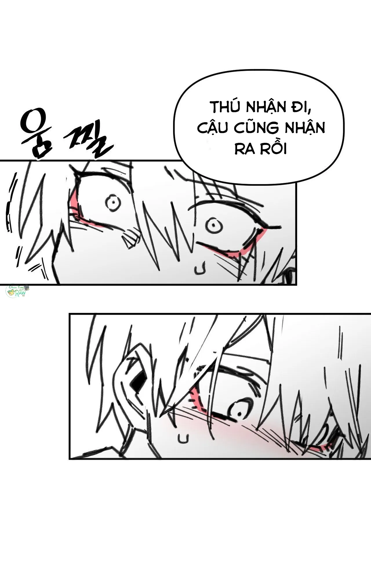 Nam sinh trung học - Chương 60