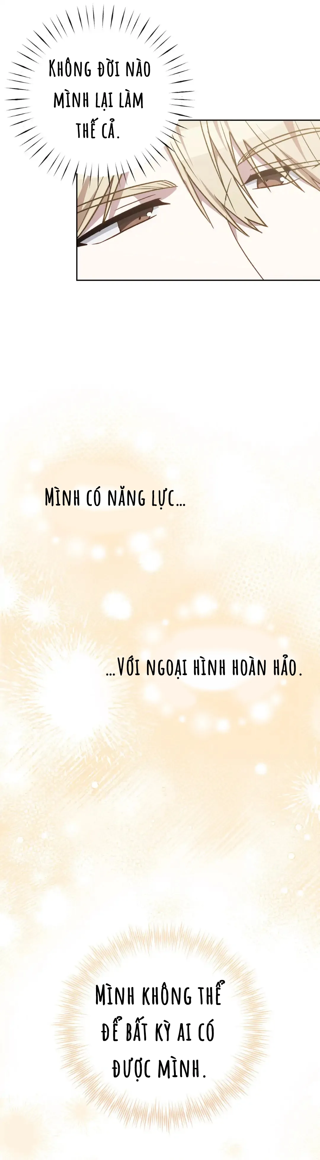 Bơi trong mùi hương - Chương 5